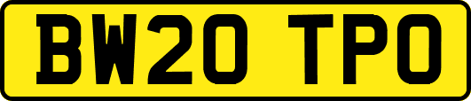 BW20TPO