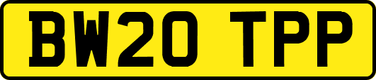 BW20TPP