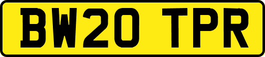 BW20TPR