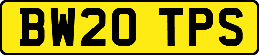 BW20TPS