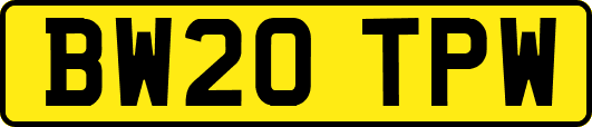 BW20TPW