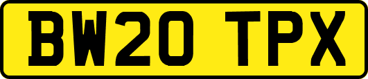 BW20TPX
