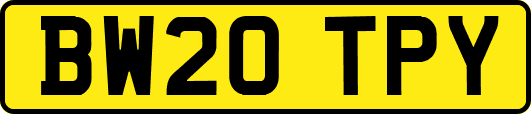 BW20TPY