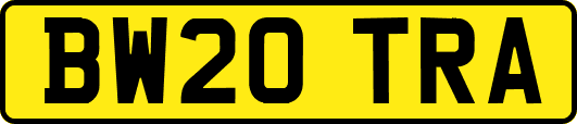 BW20TRA