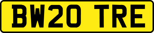 BW20TRE