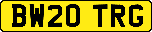 BW20TRG