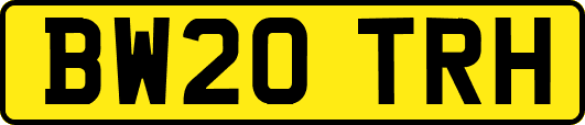 BW20TRH