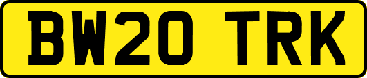 BW20TRK