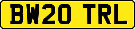 BW20TRL