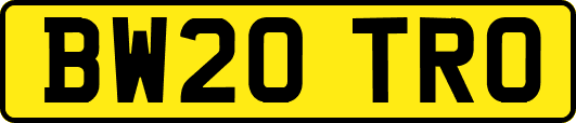 BW20TRO