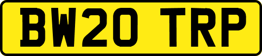 BW20TRP