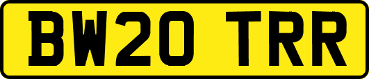 BW20TRR