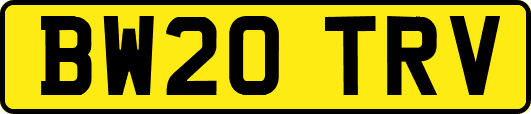 BW20TRV