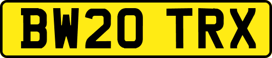 BW20TRX