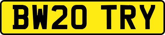 BW20TRY