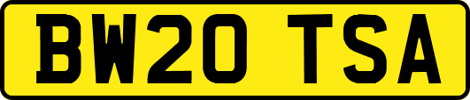 BW20TSA