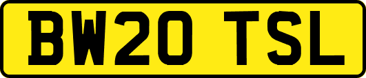 BW20TSL