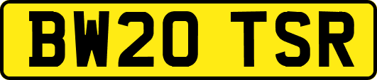 BW20TSR