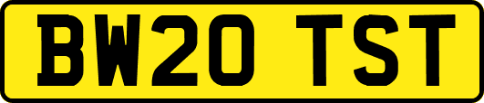 BW20TST