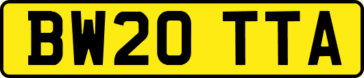 BW20TTA