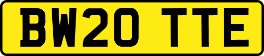 BW20TTE