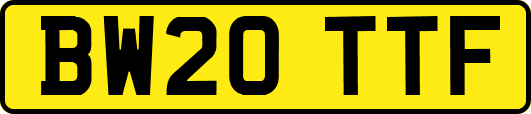 BW20TTF