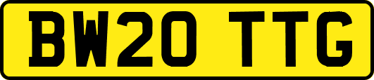 BW20TTG