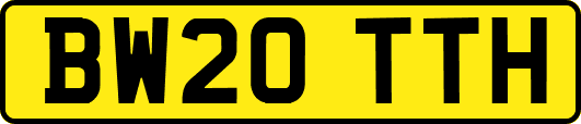 BW20TTH