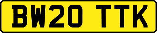 BW20TTK