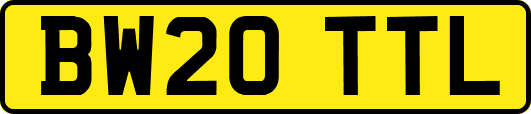 BW20TTL