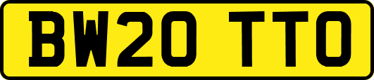 BW20TTO