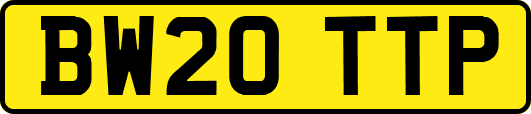 BW20TTP