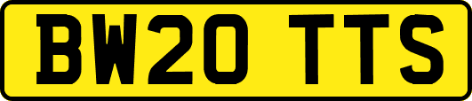 BW20TTS