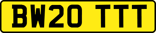 BW20TTT