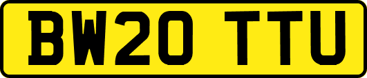 BW20TTU