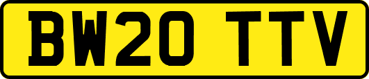 BW20TTV