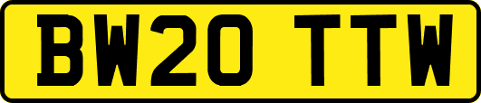 BW20TTW