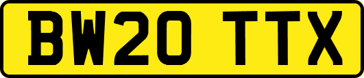 BW20TTX