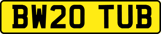 BW20TUB