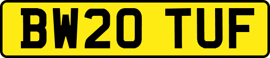 BW20TUF