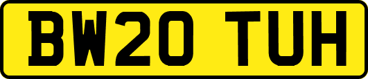 BW20TUH