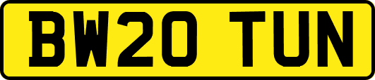 BW20TUN