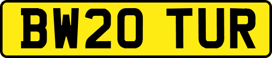 BW20TUR