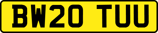 BW20TUU