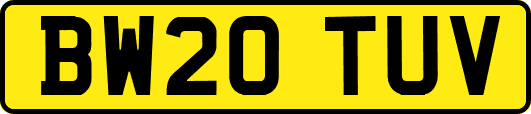 BW20TUV