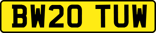BW20TUW