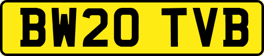 BW20TVB