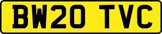 BW20TVC