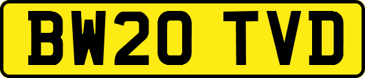 BW20TVD