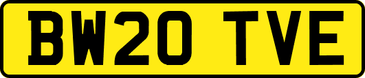 BW20TVE